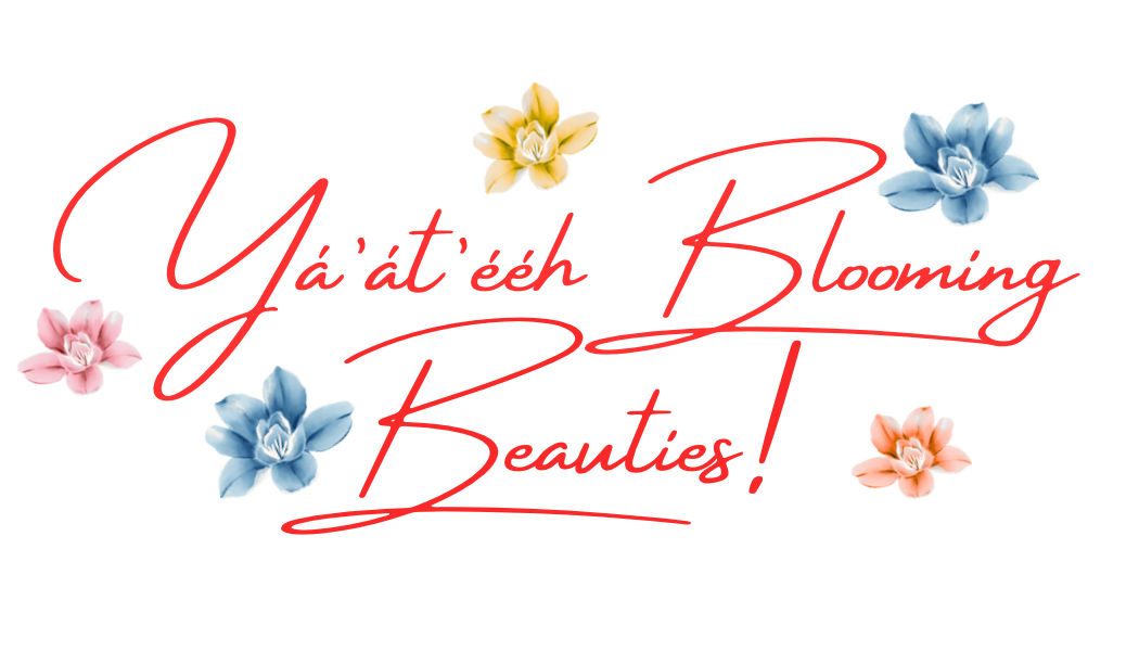 Blended Girl Cosmetics